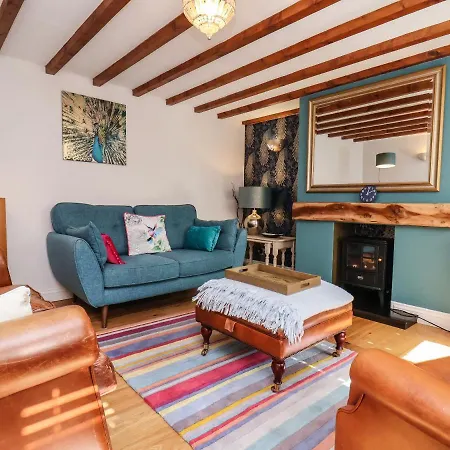 Holiday home Anvil *