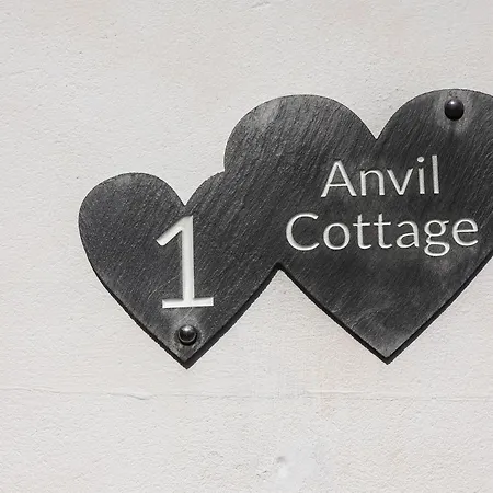 Anvil *