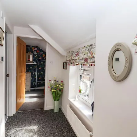 Anvil Holiday home York